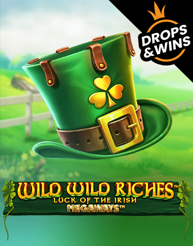 Wild Wild Riches Megaways