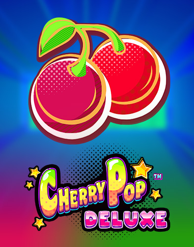 CherryPop Deluxe