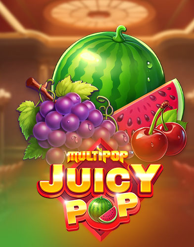 JuicyPop