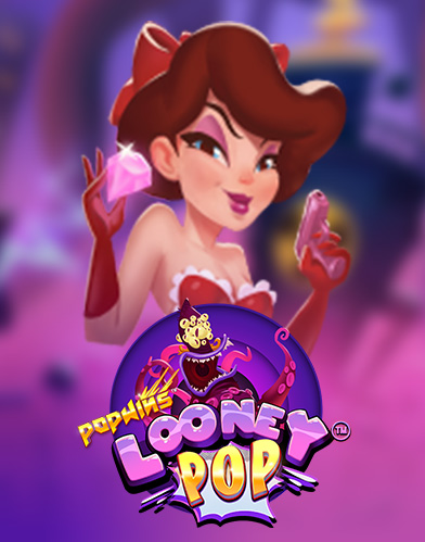 LooneyPop
