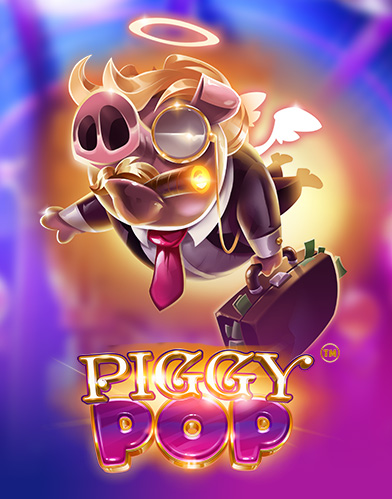 PiggyPop