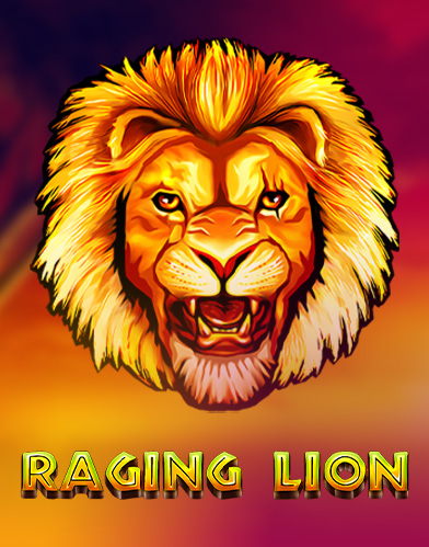 Raging Lion